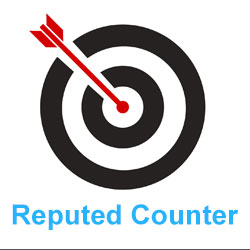 Euro Reputed Counters